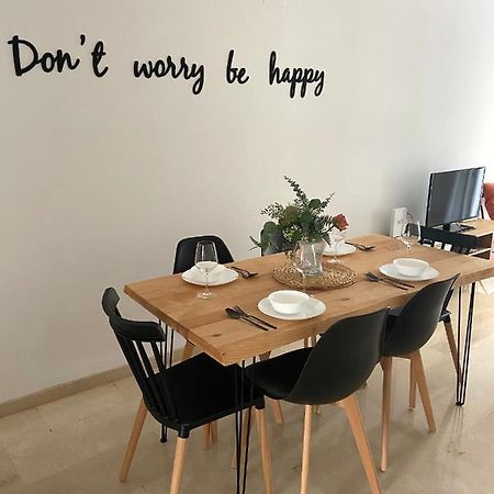 Charlot Center Apartment I 阿利坎特 外观 照片