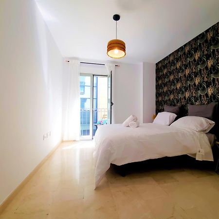 Charlot Center Apartment I 阿利坎特 外观 照片