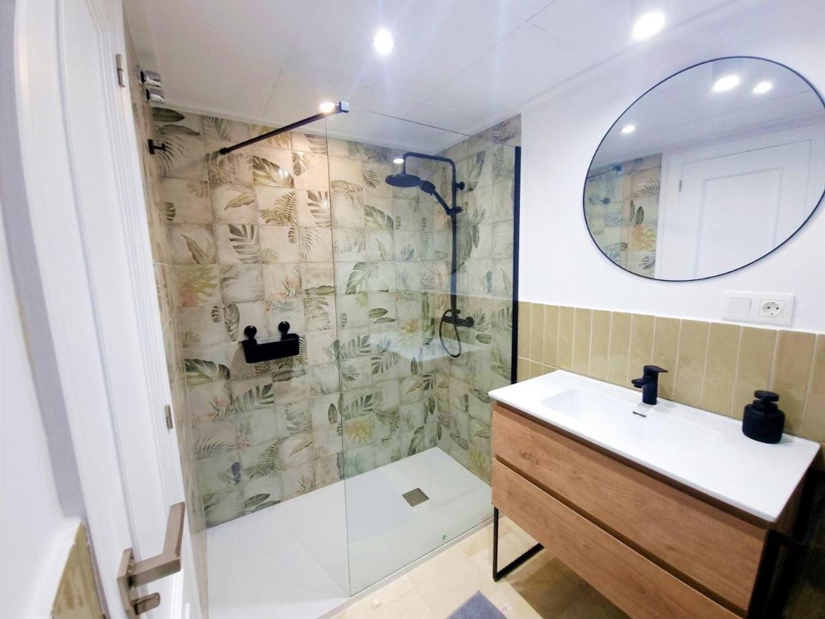 Charlot Center Apartment I 阿利坎特 外观 照片
