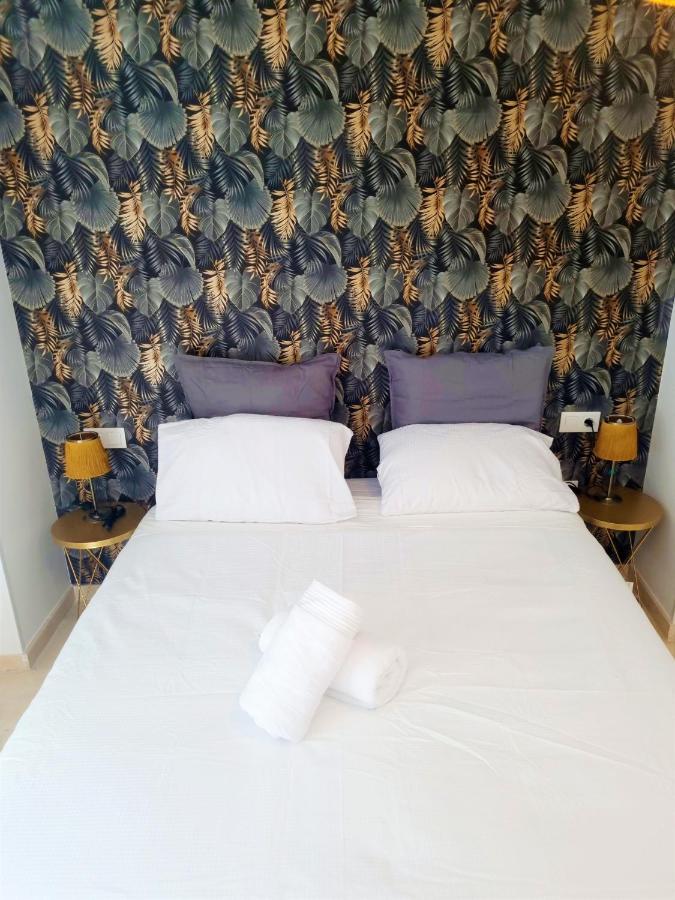Charlot Center Apartment I 阿利坎特 外观 照片