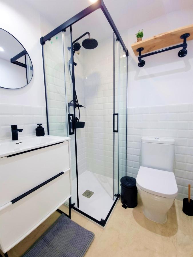 Charlot Center Apartment I 阿利坎特 外观 照片