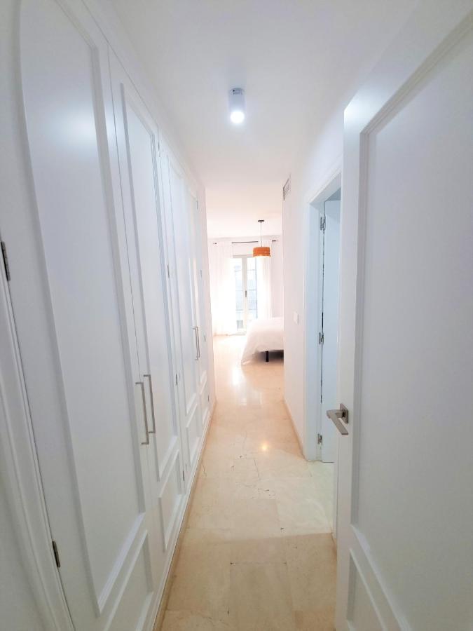 Charlot Center Apartment I 阿利坎特 外观 照片