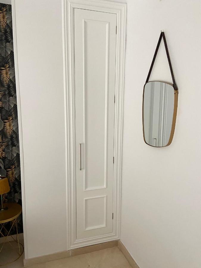 Charlot Center Apartment I 阿利坎特 外观 照片