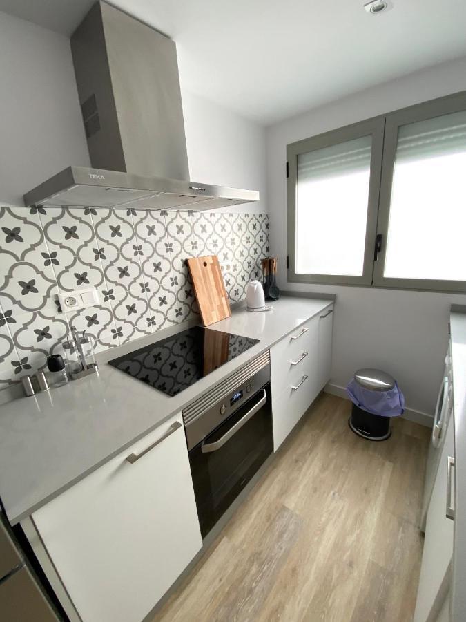 Charlot Center Apartment I 阿利坎特 外观 照片