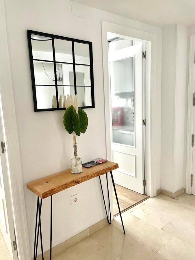 Charlot Center Apartment I 阿利坎特 外观 照片