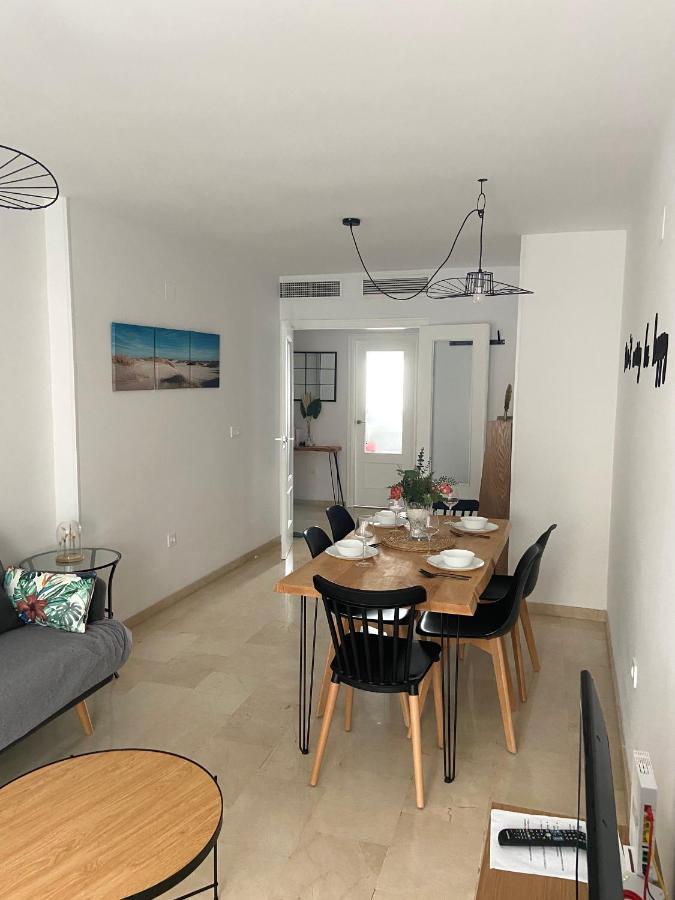 Charlot Center Apartment I 阿利坎特 外观 照片
