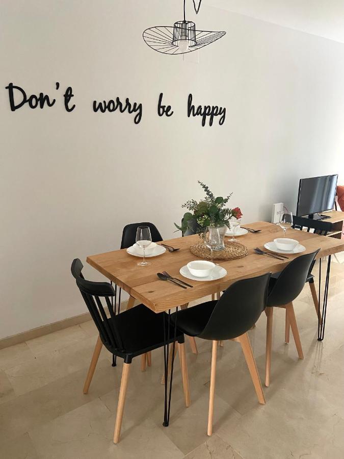 Charlot Center Apartment I 阿利坎特 外观 照片