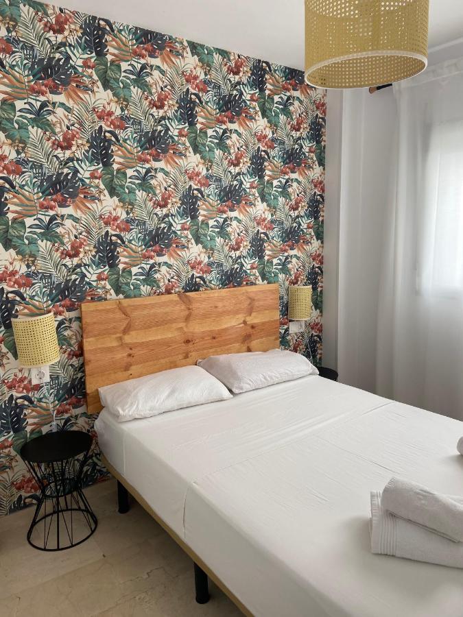 Charlot Center Apartment I 阿利坎特 外观 照片