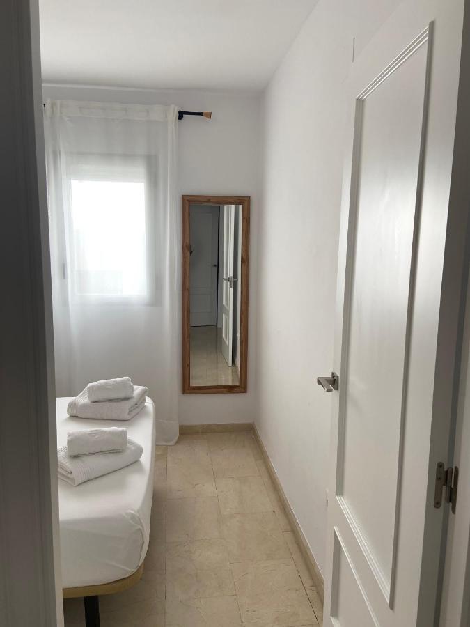 Charlot Center Apartment I 阿利坎特 外观 照片