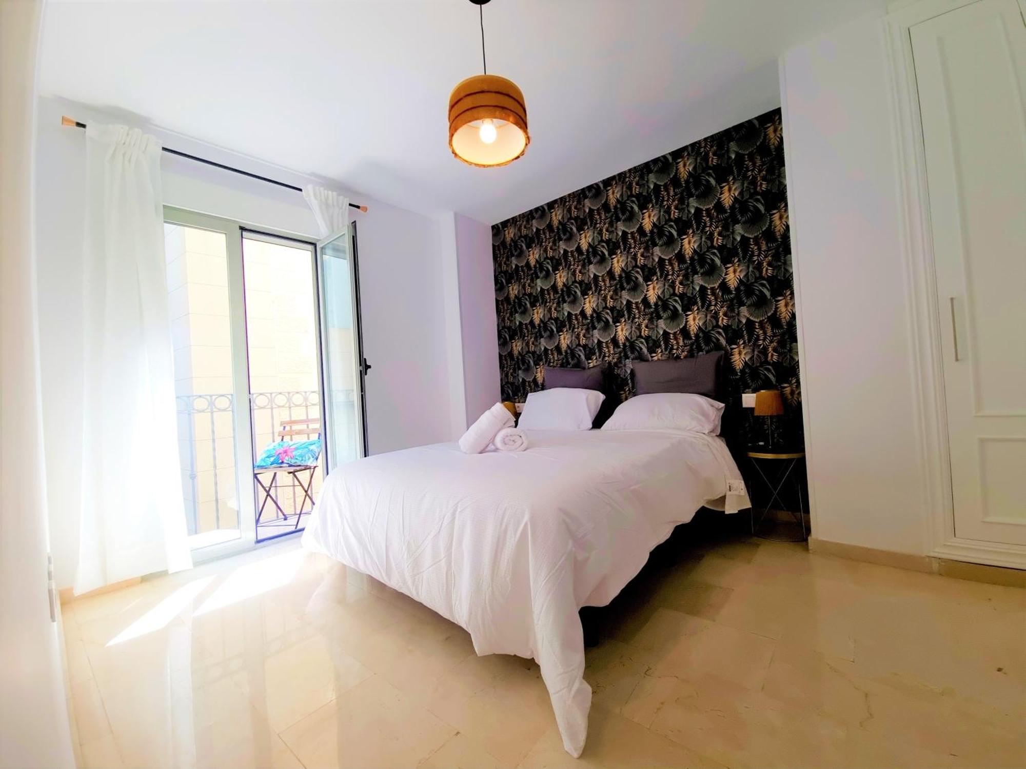 Charlot Center Apartment I 阿利坎特 外观 照片