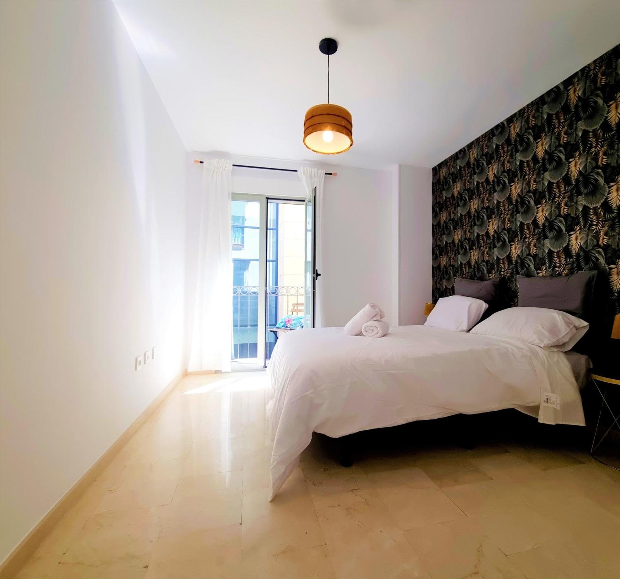 Charlot Center Apartment I 阿利坎特 外观 照片