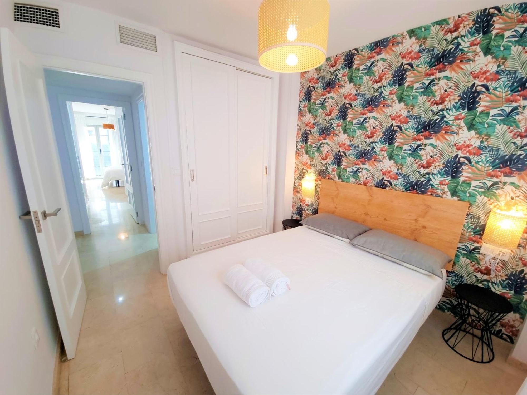 Charlot Center Apartment I 阿利坎特 外观 照片